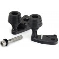 Delrin Frame sliders for 2012-2014 Honda CBR1000RR